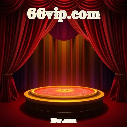 66vip.com Minha Conta