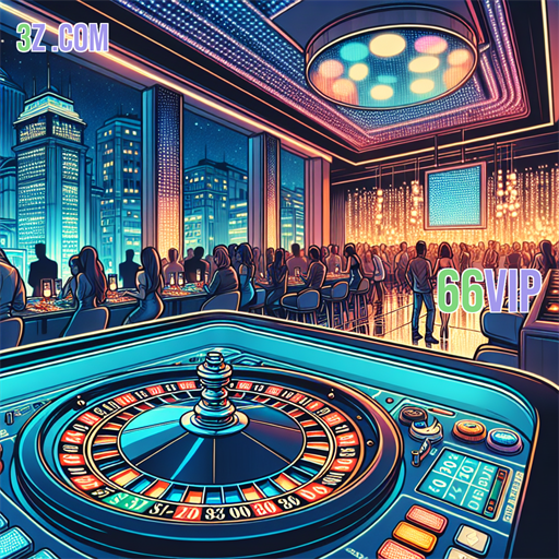 Viva a experiência do cassino online no 66vip.com