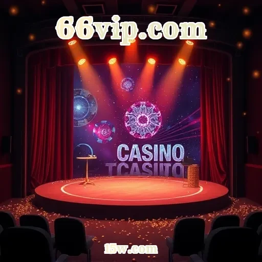 66vip.com Jackpots