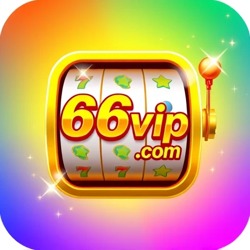 Logotipo 66vip.com