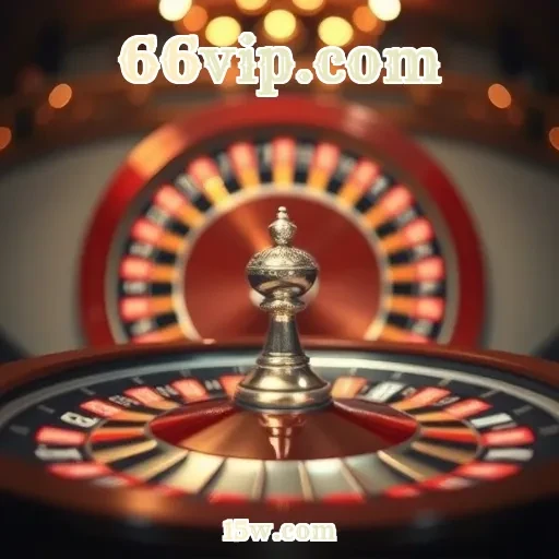 66vip.com Recompensas