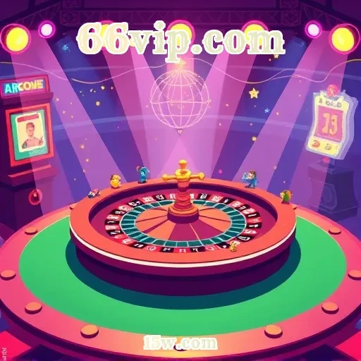 66vip.com Torneios